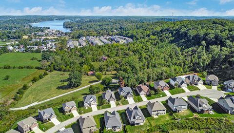 2044 Wooded Mountain Ln