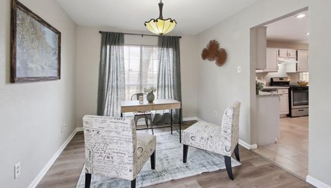 4922 Dobbin Springs Ln