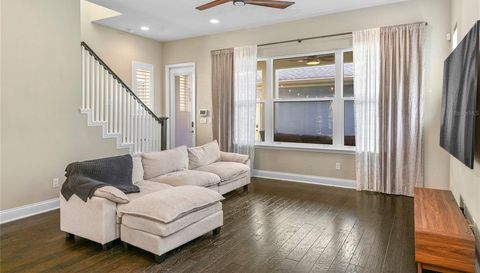 8839 LAUREATE BOULEVARD