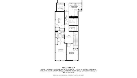 3434 W Palmer Street