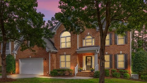 1607 Eagle Lodge Ln