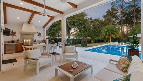 241 CONSERVATORY DRIVE