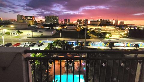 616 Clearwater Park Rd APT 812