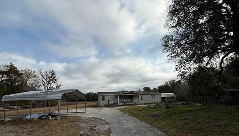 18530 LAKE LINDSEY ROAD
