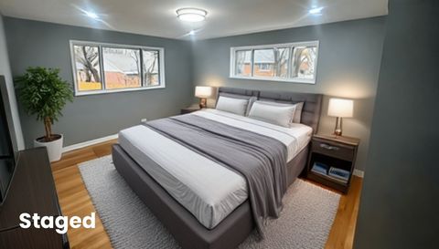 8312 S KENWOOD Avenue