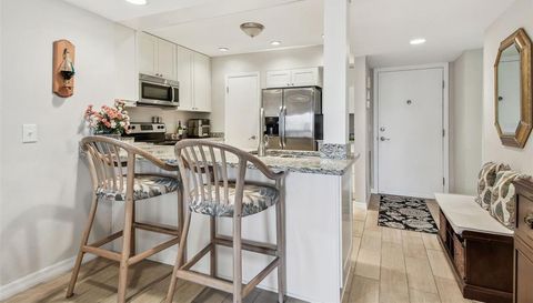301 MARINER DRIVE