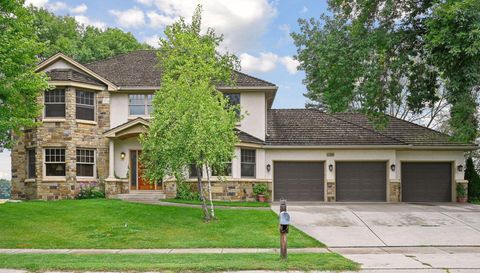 11292 Mount Curve Road