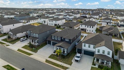 2197 GOLD DUST DRIVE