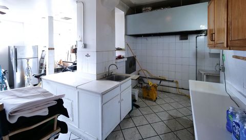 3256 N Elston Avenue