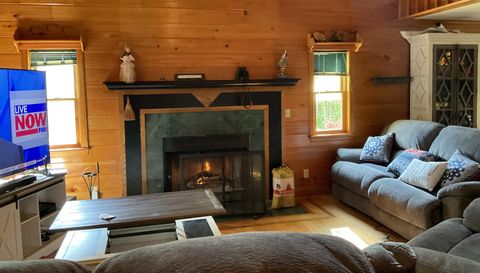 5475 Otto Williams Rd