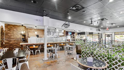 Restaurant And Bar For Sale In Coral Springs