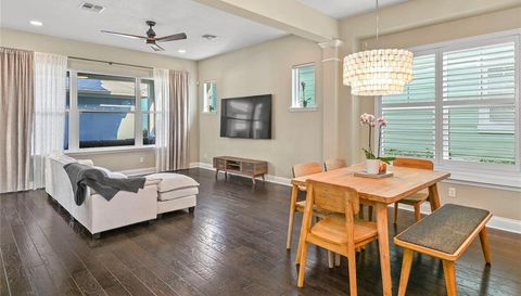 8839 LAUREATE BOULEVARD