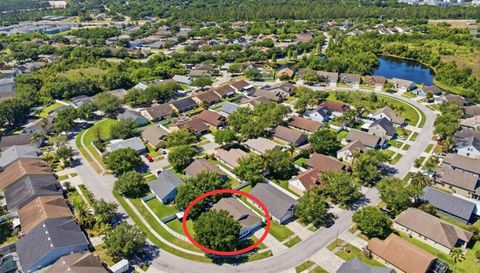 5207 NEW SAVANNAH CIRCLE