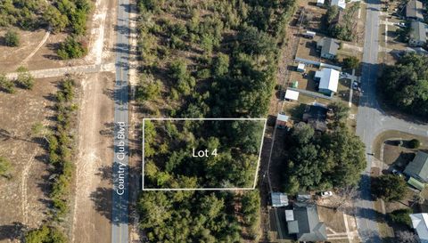 0 Country Club Boulevard