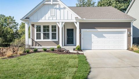 3340 Vine Clad Hill Drive