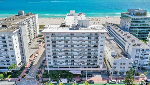 345 Ocean Dr