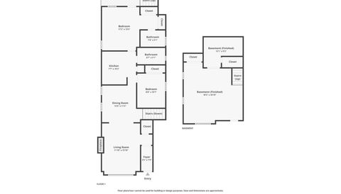 2142 N RACINE Avenue