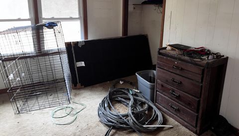 3126 Farrington Point Rd