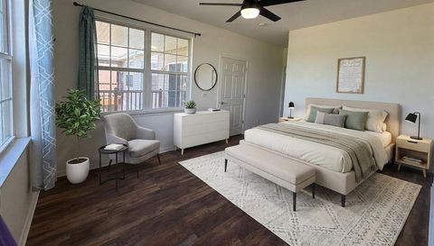 1715 White Oak Trl