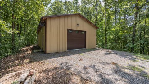 5021 Parkerson Rd