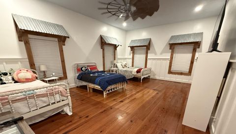 1601 Alston-Long Pond Rd