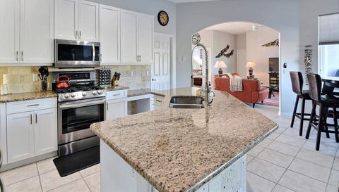 705 Bahia Mar Road