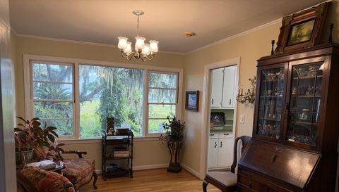 809 Fort King George Dr