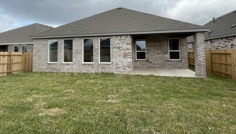 3004 Waterwood Pass Dr