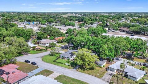 101 N MERCURY AVENUE