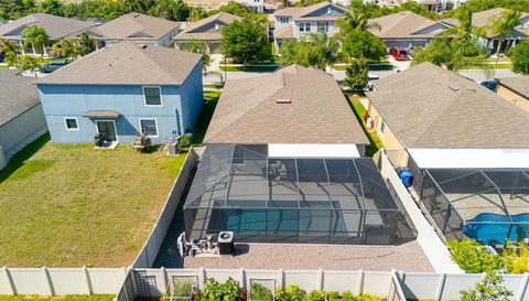 9708 SAGE CREEK DRIVE