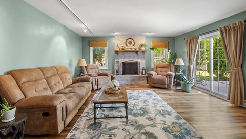 15581 Frances Lane