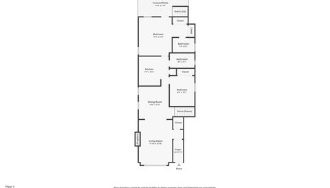 2142 N RACINE Avenue