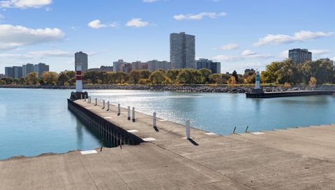 3950 N Lake Shore Drive