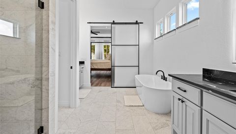 109 Star Thistle TRL