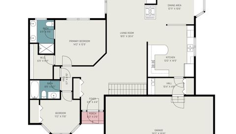 912 Aurora Circle
