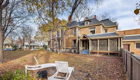 422 Laurel Avenue