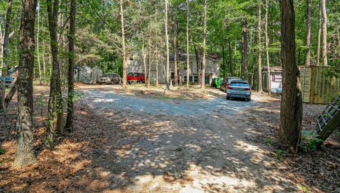7021 Plyler Mill Rd