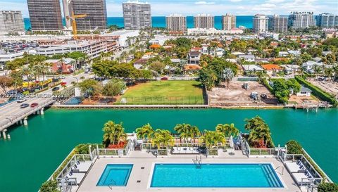 9521 E Bay Harbor Dr