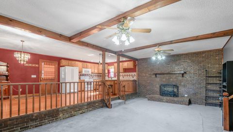 1295 Cattle Ridge Rd