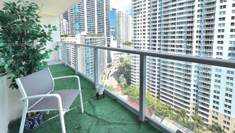 1155 Brickell Bay Dr