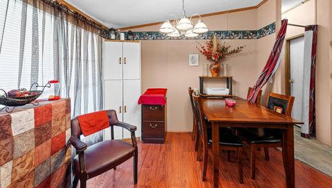 14815 Johnson Road TRL