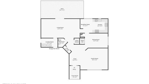 13703 McCabe Drive