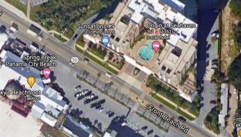 15100 FRONT BEACH RD
