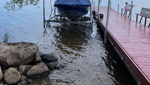 0 State Highway M64 Marenisco