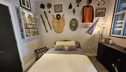 333 W Trade St Unit 1202 Charlotte