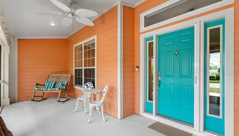 400 TORTUGA DRIVE