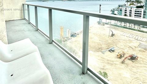 1155 Brickell Bay Dr