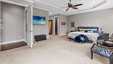 10033 Frederick Place