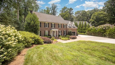 1820 Hunting Ridge Rd