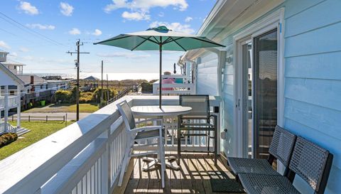 101 Seahorse Ln Unit B3,Carolina Beach